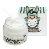 Очищающий крем, эмульсия, молочко Elizavecca Donkey Piggy Donkey Creamy Cleansing Melting Cream